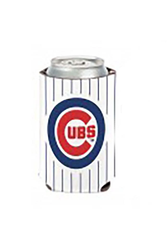 Chicago Cubs W Flag Coolie