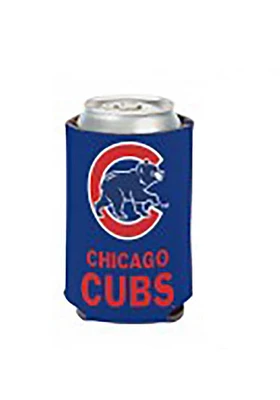 Chicago Cubs Stadium Coolie