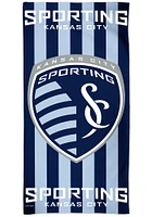 Sporting Kansas City 30x60 Beach Towel