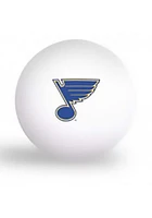 St Louis Blues Team Logo Ping Pong Balls