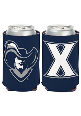 Xavier Musketeers 2-Sided Logo Coolie