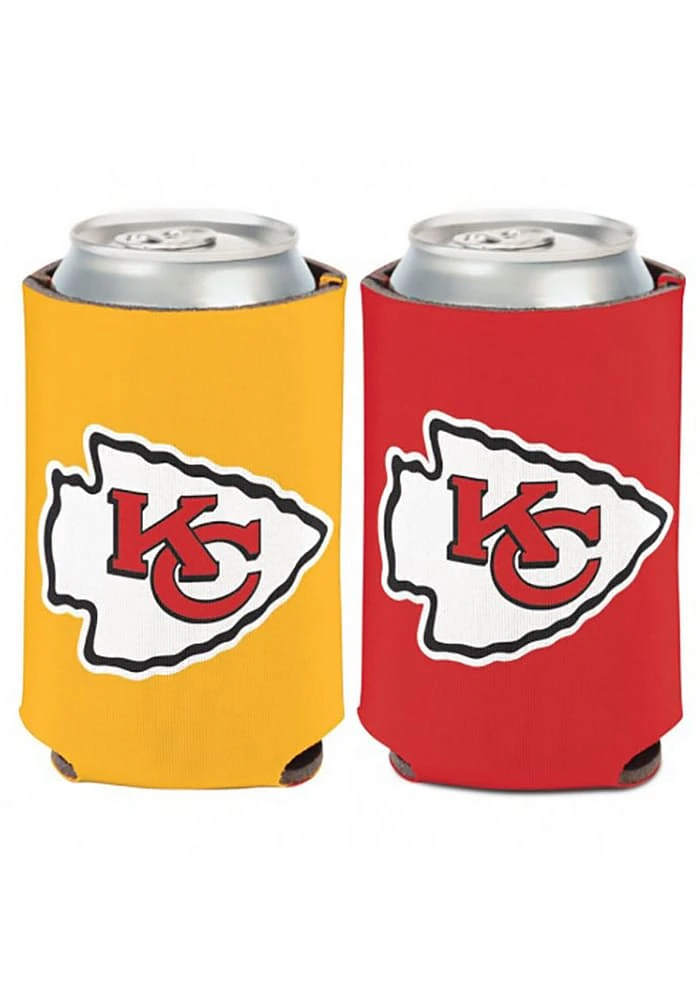 Kansas City Chiefs 2-Sided Logo Coolie