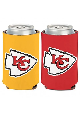 Kansas City Chiefs 2-Sided Logo Coolie
