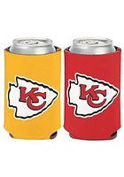 Kansas City Chiefs 2-Sided Logo Coolie