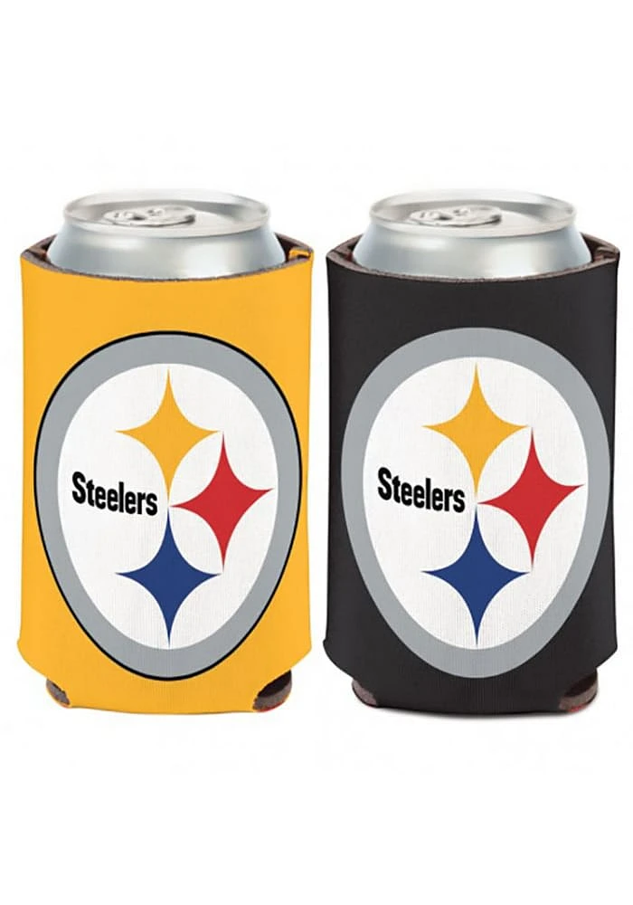 Pittsburgh Steelers 2-Sided Logo Coolie