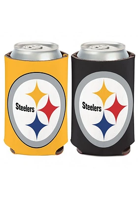 Pittsburgh Steelers 2-Sided Logo Coolie