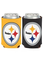 Pittsburgh Steelers 2-Sided Logo Coolie
