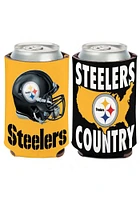 Pittsburgh Steelers Team Slogan Coolie
