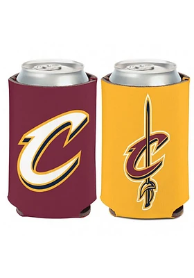 Cleveland Cavaliers Logo 2 Tone Coolie