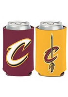 Cleveland Cavaliers Logo 2 Tone Coolie