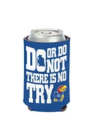 Kansas Jayhawks Star Wars Yoda Coolie