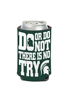 Michigan State Spartans Star Wars Yoda Coolie