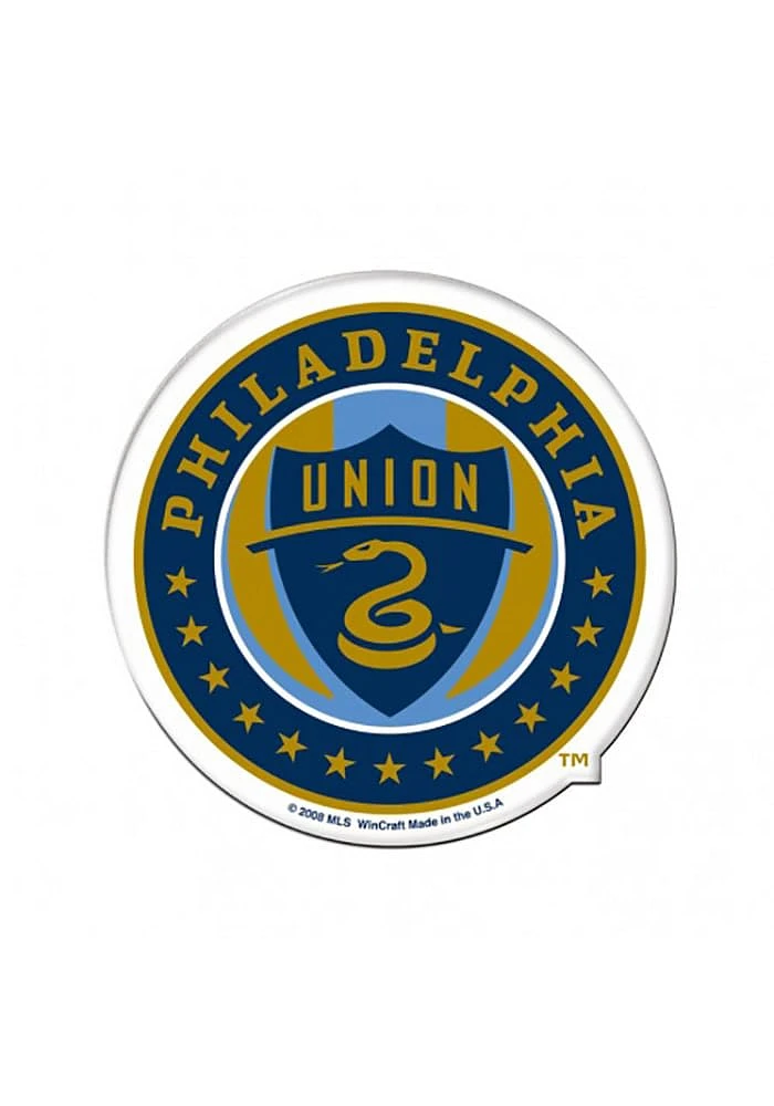 Philadelphia Union Acrylic Magnet