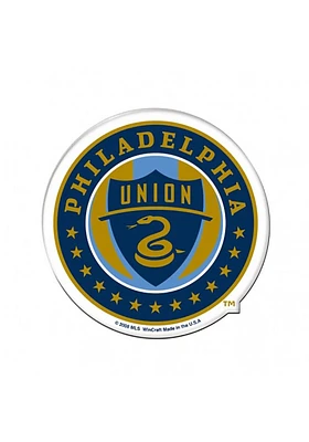 Philadelphia Union Acrylic Magnet