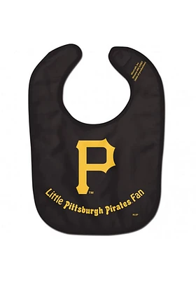 Pitt Pirates All Pro Bib