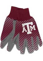 Texas A&M Aggies Utility Mens Gloves