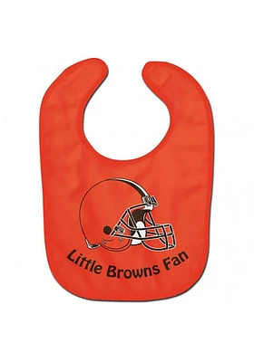 Cleveland Browns All Pro Bib