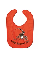 Cleveland Browns All Pro Bib