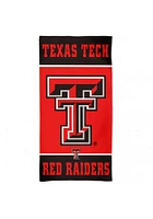 Texas Tech Red Raiders 30 x 60 Team Logo Beach Towel