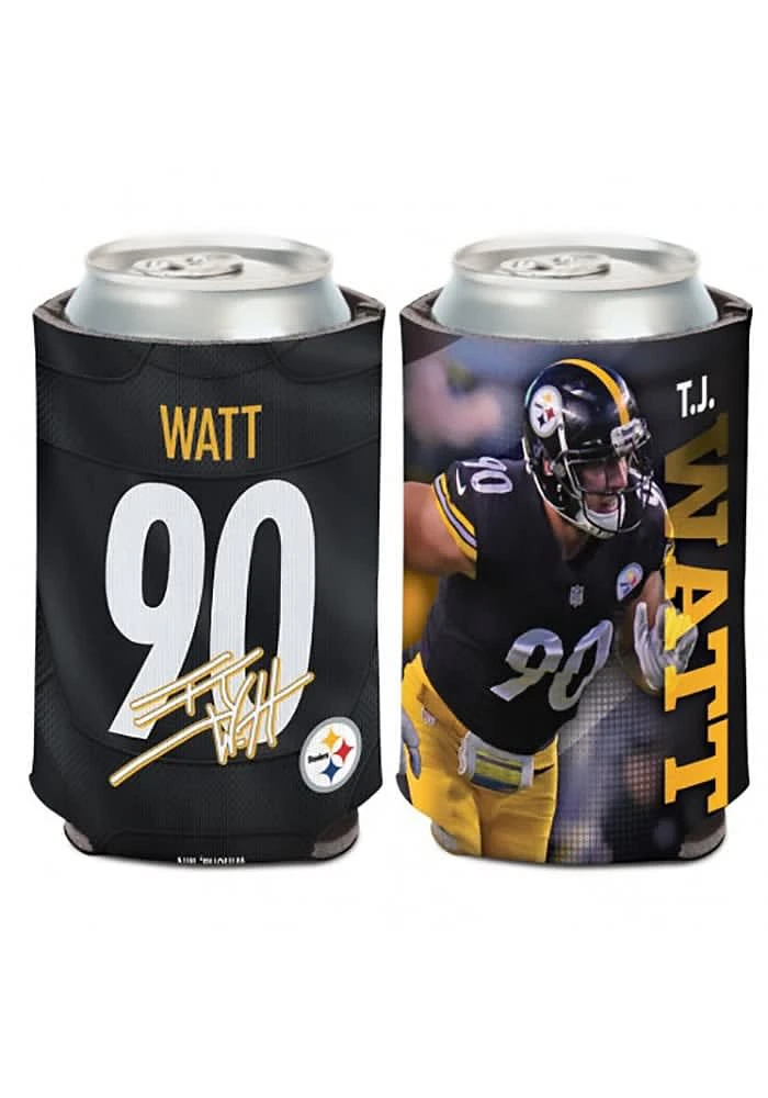 Pittsburgh Steelers Player Coolie