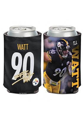 Pittsburgh Steelers Player Coolie