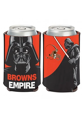 Cleveland Browns Star Wars Darth Vader Coolie
