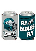 Philadelphia Eagles Team Slogan Coolie