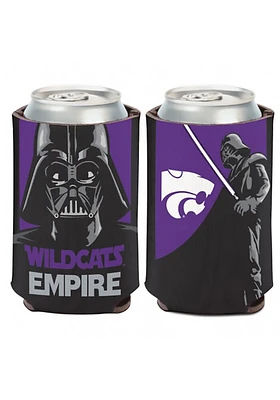 K-State Wildcats Star Wars Darth Vader Coolie