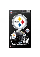 Pittsburgh Steelers 2 Pack Magnet
