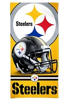 Pittsburgh Steelers 30x60 Beach Towel
