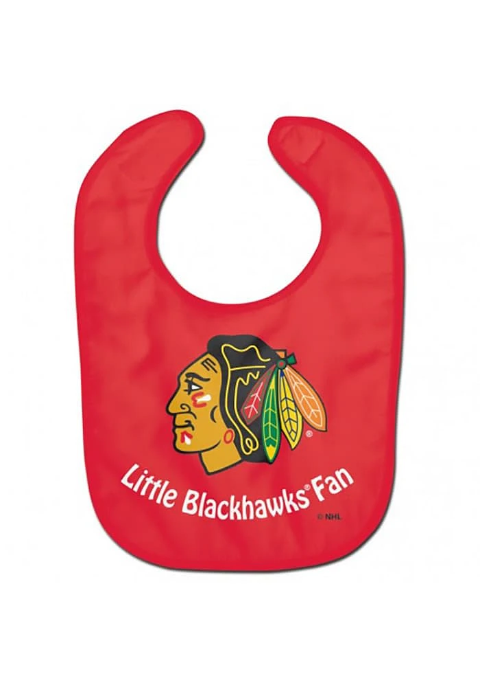 Chicago Blackhawks All Pro Bib