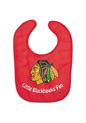 Chicago Blackhawks All Pro Bib