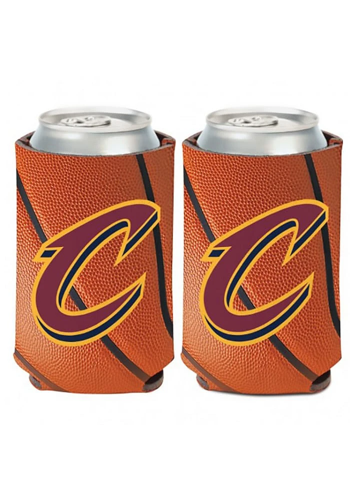 Cleveland Cavaliers Basketball Print Coolie
