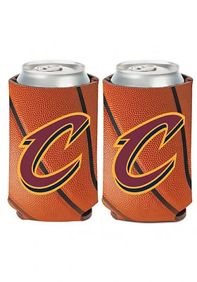 Cleveland Cavaliers Basketball Print Coolie