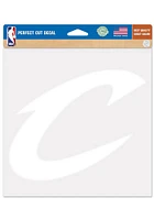 Cleveland Cavaliers Perfect Cut Auto Decal
