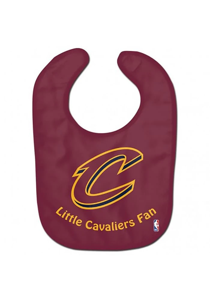Cleveland Cavaliers All Pro Bib