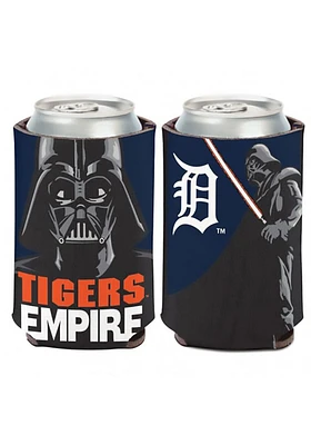 Detroit Tigers Star Wars Coolie