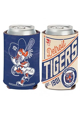 Detroit Tigers Cooperstown Coolie