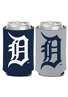 Detroit Tigers 2-Sided Logo Coolie