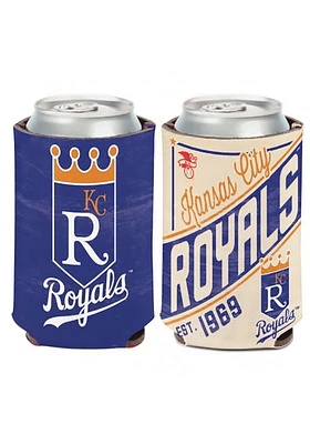 Kansas City Royals Cooperstown Coolie