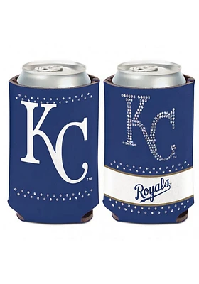 Kansas City Royals Bling Coolie