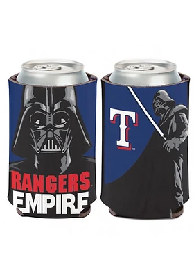 Texas Rangers Darth Vader Coolie