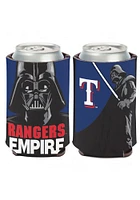 Texas Rangers Darth Vader Coolie