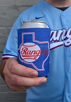 Texas Rangers Cooperstown Coolie