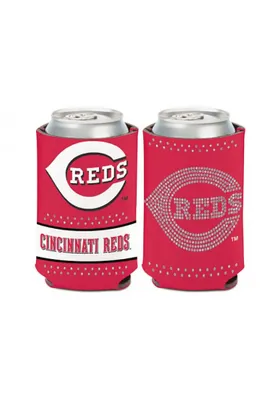 Cincinnati Reds Bling Coolie