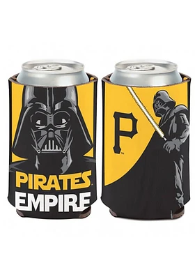 Pittsburgh Pirates Star Wars Coolie