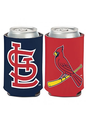 St Louis Cardinals 2-Sided Logo Coolie