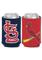 St Louis Cardinals 2-Sided Logo Coolie