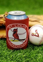 St Louis Cardinals 2-Sided Logo Coolie