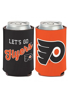 Philadelphia Flyers Team Slogan Coolie